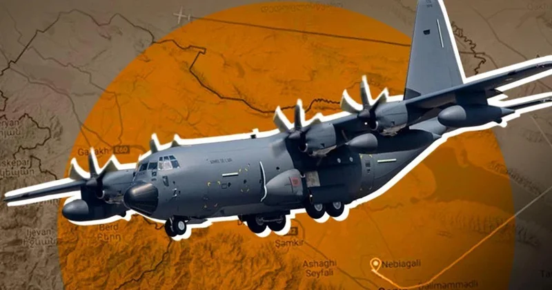 Gürcüstan qəzaya uğrayan Türkiyə təyyarəsi ilə bağlı ilk hesabatı açıqladı “Partlayış izi yoxdur”