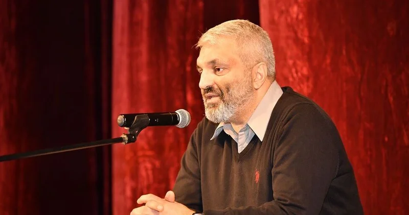 “Dövlətin kinoya ayırdığı vəsaitlər vaxtında xərclənmir” Əli İsa Cabbarov