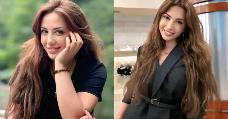 Tanınmış aktrisa: “Evlənəcəyim kişi hörmətli və pullu olmalıdır” MÜSAHİBƏ