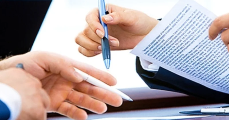 Ötən ay Azərbaycanda 16 mindən çox yeni əmək müqaviləsi bağlanıb