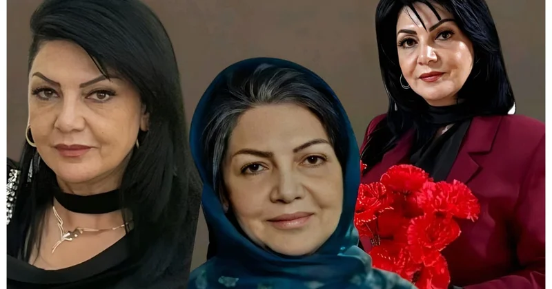 “Ən böyük arzum şəhid anası və şəhid xanımı rollarını oynamaqdır” Aktrisadan ETİRAF FOTO+ÖZƏL