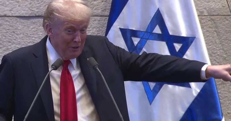 Трамп просит Герцога о помиловании