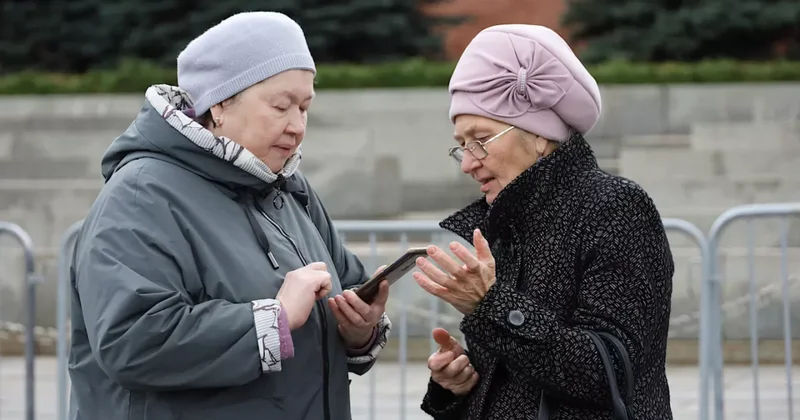 В России потребовали перевести все домовые чаты в MAX