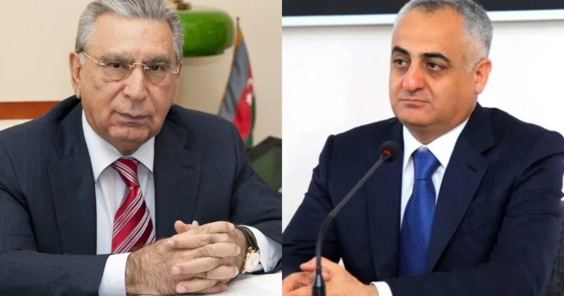 Fuad Nəcəflinin işdən çıxarılmasında Mehdiyev və FETÖ izi Naxçıvanda nə baş verir?