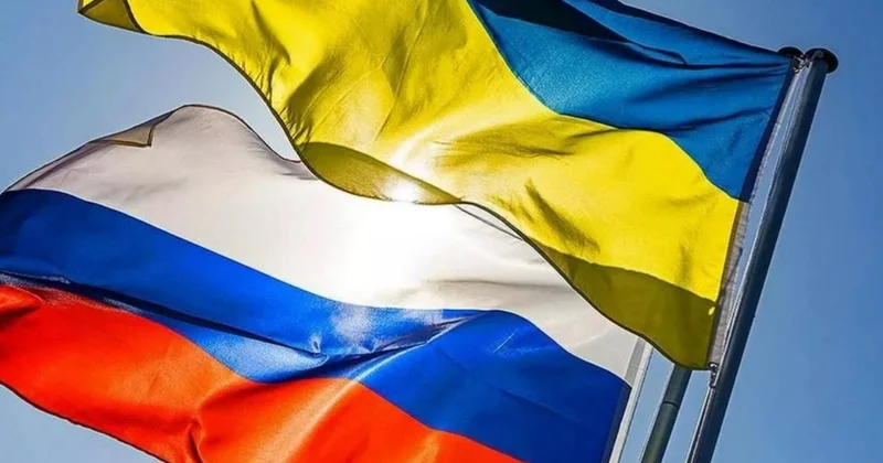 Украина приостановила диалог с Россией из за жесткой позиции Москвы Minval Politika