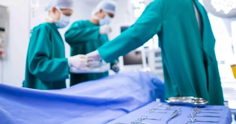 Cari ilin 10 ayında transplantasiya əməliyyatı icra edilmiş xəstələrin sayı açıqlanıb