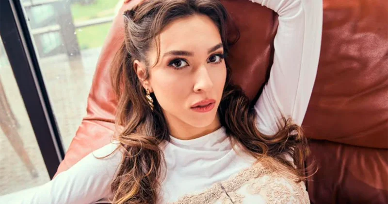 O da “Kızılcık Şerbeti”ndə rol alacaq