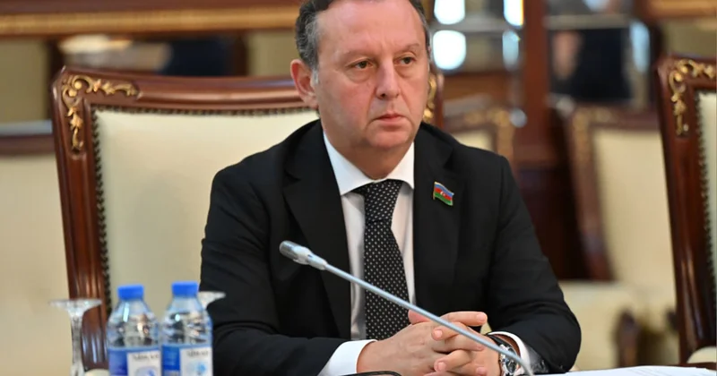 “Ölkəmizin bütün ərazisində konstitusiya quruluşu tətbiq olunur”