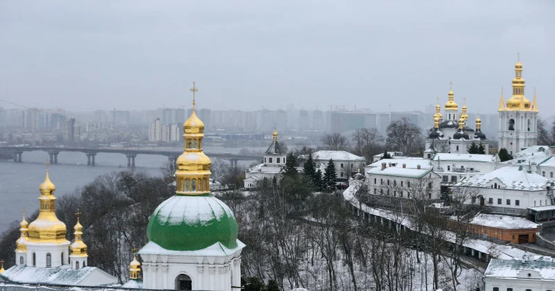 Gələn qış Ukrayna münaqişəsində həlledici rol oynaya bilər