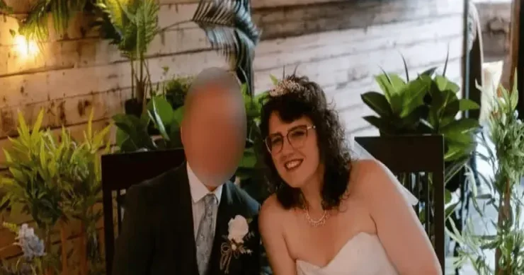 Gəlin toy günü başqası ilə yataqda oyandı: peşman deyil