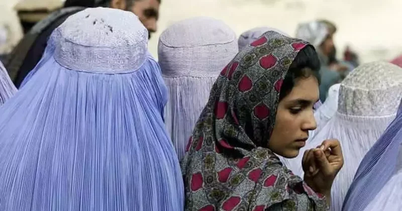 Talibandan dünyanı sarsıdacaq daha bir qərar