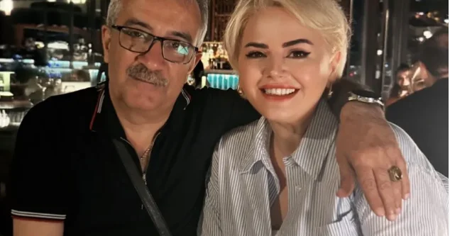 Rejissor boşanır: Mənə görə ərimə mənəvi təzyiqlər göstərilir