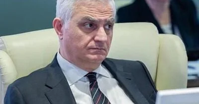 Anklav və eksklavlarda demarkasiya: Qriqoryanın ofisi məlumat yaydı