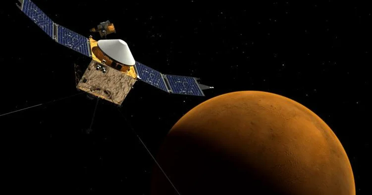 Запуск спутников NASA отменили из за солнечной активности