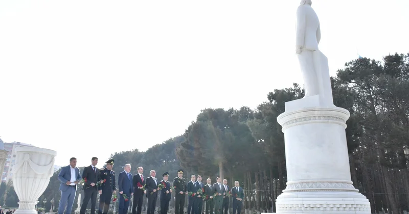 Abşeron rayonunda 12 noyabr Konstitusiya Günü qeyd edilib