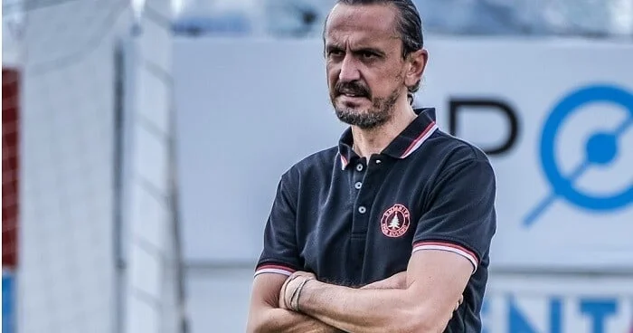 Tuncay Şanlı doğma kluba qayıtdı