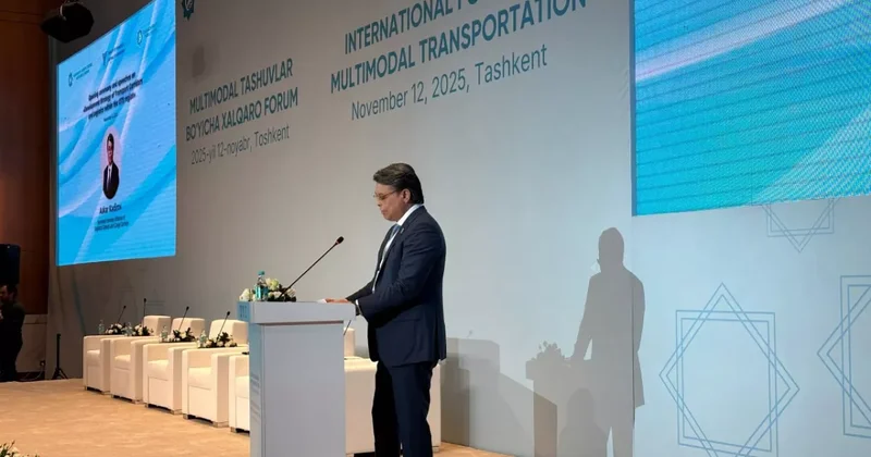 В ОТГ создают единую онлайн платформу торговли Turktrade