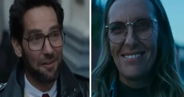 Gülüş, həyəcan, detektiv Bu 5 seriala baxmağa dəyər VİDEO