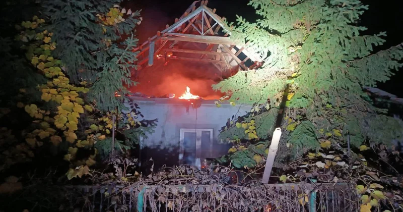 Rusiya Dnepropetrovsk vilayətinə dron hücumu edib, ölən var