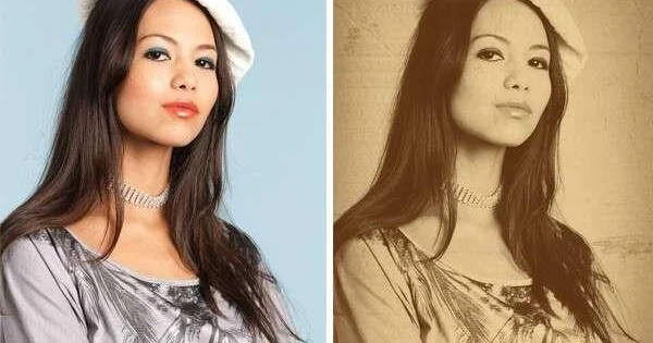 Köhnə şəkilləri bu cür daha keyfiyyətli edə bilərsiniz