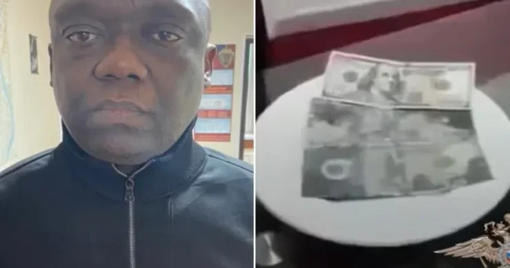 Kağızı pula çevirəcəyini vəd edən sehrbaza hökm oxundu