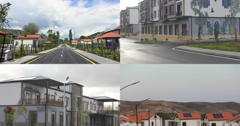 Azərbaycanın “Ağıllı və yaşıl” şəhərsalma modeli beynəlxalq arenada Bakı WUF13 ə ev sahibliyi edəcək