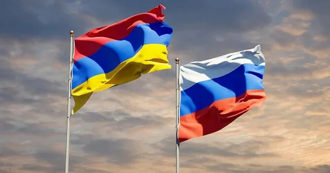 Rusiya Ermənistana taxıl müharibəsi elan etdi