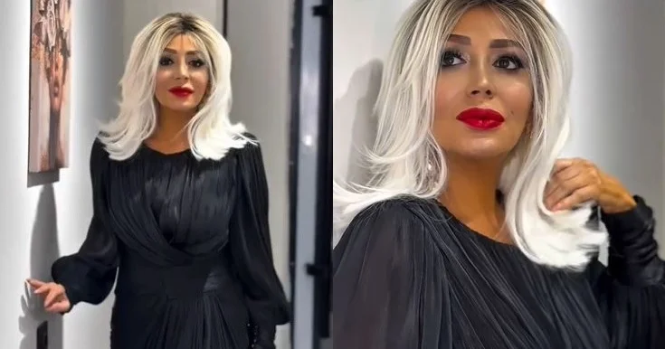 Emma mədəkiçiltmə etdirməsi haqda suallara son qoydu