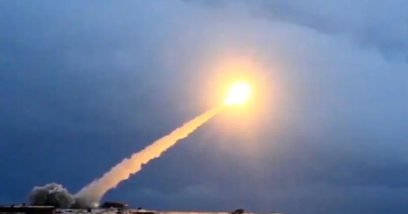 Россия хочет перекинуть Буревестник в Беларусь. У Минска не спросили