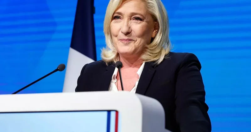 Будет ли Марин Ле Пен баллотироваться в президенты Франции?