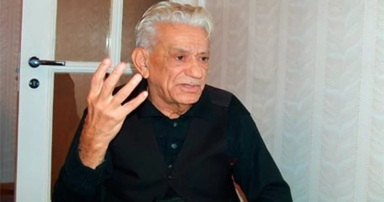 Bəxtiyar Vahabzadə Ramiz Mehdiyevə niyə “tip” deyib?