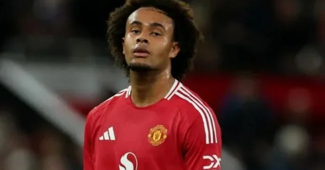 Zirkze “Mançester Yunayted”dən ayrıla bilər