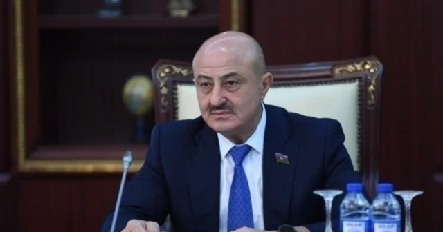 Azərbaycan Konstitusiyası milli dövlətçilik ideyasının təzaharüdür Deputat