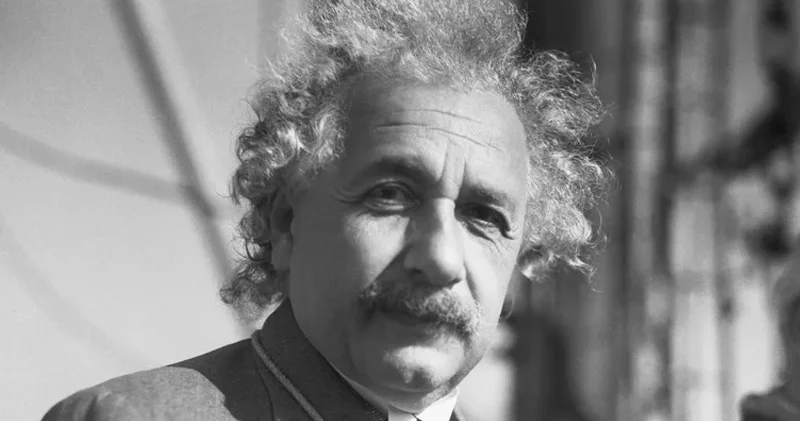 Eynşteyn unikal bir mətbəx cihazı yaradıb, amma uğursuz olub Səbəb nədir?