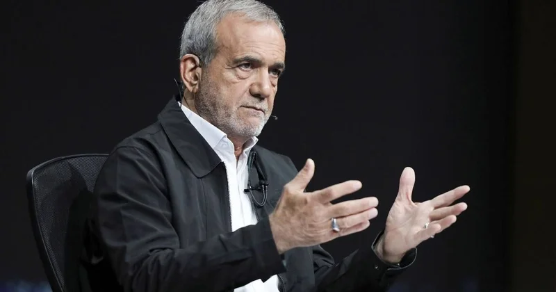 İran prezidenti: “Xalq ac olanda ölkəni idarə etmək mümkün deyil” VİDEO