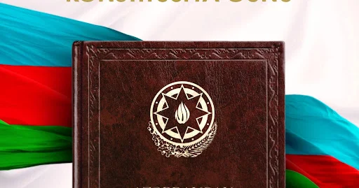 Konstitusiya müstəqil dövlət quruculuğuna təminat verdi MÜNASİBƏT BİLDİRİLDİ