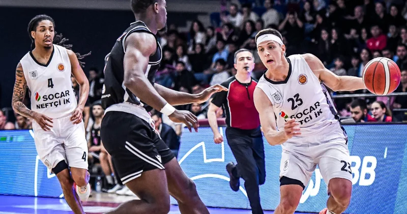 “Neftçi” estonlarla bacarmadı