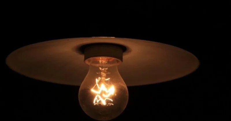 Dominikan işıqsız qalıb