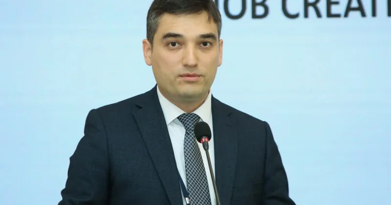 Özbəkistan rəsmisi: Azərbaycanla əməkdaşlıq biznes mühitinin inkişafı üçün vacibdir