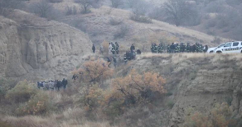 Qəza ilə əlaqədar Türkiyəyə başsağlığı verən ÖLKƏLƏR