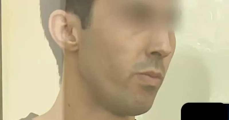 Вынесен суровый приговор мужчине, задушившему в Баку сестру ФОТО