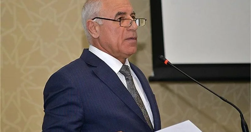 Ayxan Abbasov özünü təsdiqləmiş məşqçidir Oqtay Abdullayev