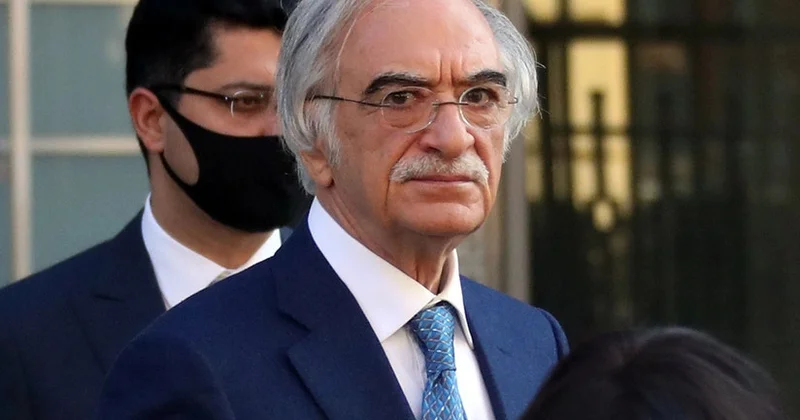 Полад Бюльбюльоглу бьет тревогу: У Азербайджана на кино нет денег