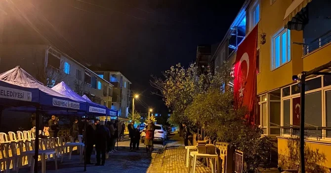 Azərbaycandan təyyarəyə minəndə son sözləri bu olub