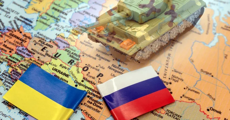 Rusiya Ukrayna danışıqları dayandırıldı Kiyev SƏBƏBLƏRİ açıqladı