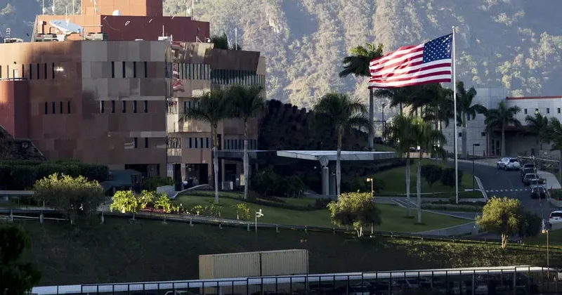 Rusiya xarici ölkələri ABŞ ın Venesuelaya qarşı təhdidlərini pisləməyə çağırdı