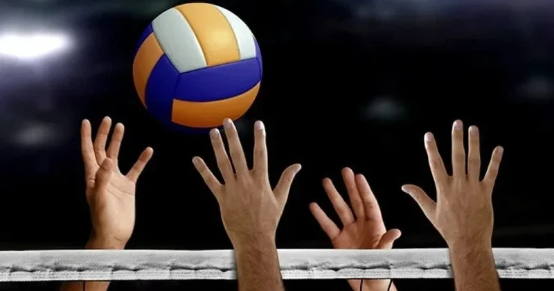 Çelenc Kuboku: Azərbaycanın voleybol komandası mübarizəyə başlayır