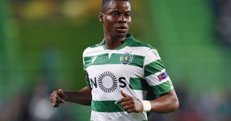 Нефтчи вернулся к вопросу экс хавбека Андерлехта и Спортинга