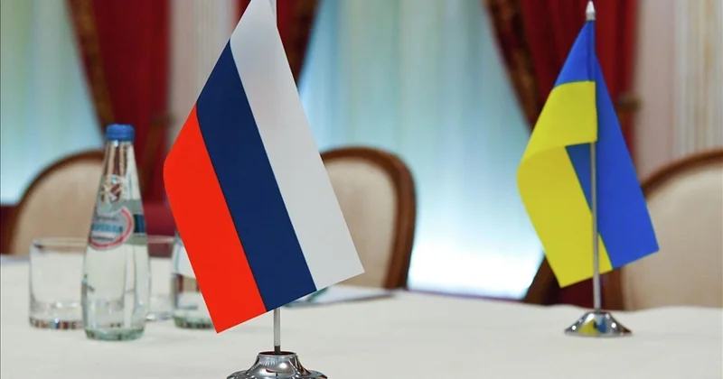 Россия заявила, что готова возобновить переговоры с Украиной Minval Politika