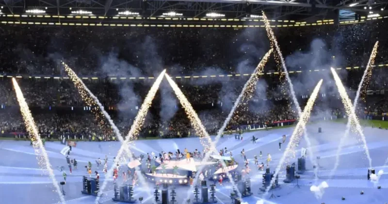 “Avro 2028”in açılış oyunu Kardiffdə keçiriləcək